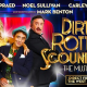 Dirty Rotten Scoundrels