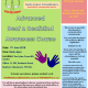 Advanced Deaf & Deaf-blind awareness course!